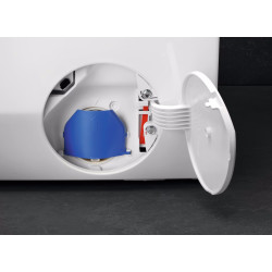 Masina de spalat AEG LWR73864O (White) Thumb