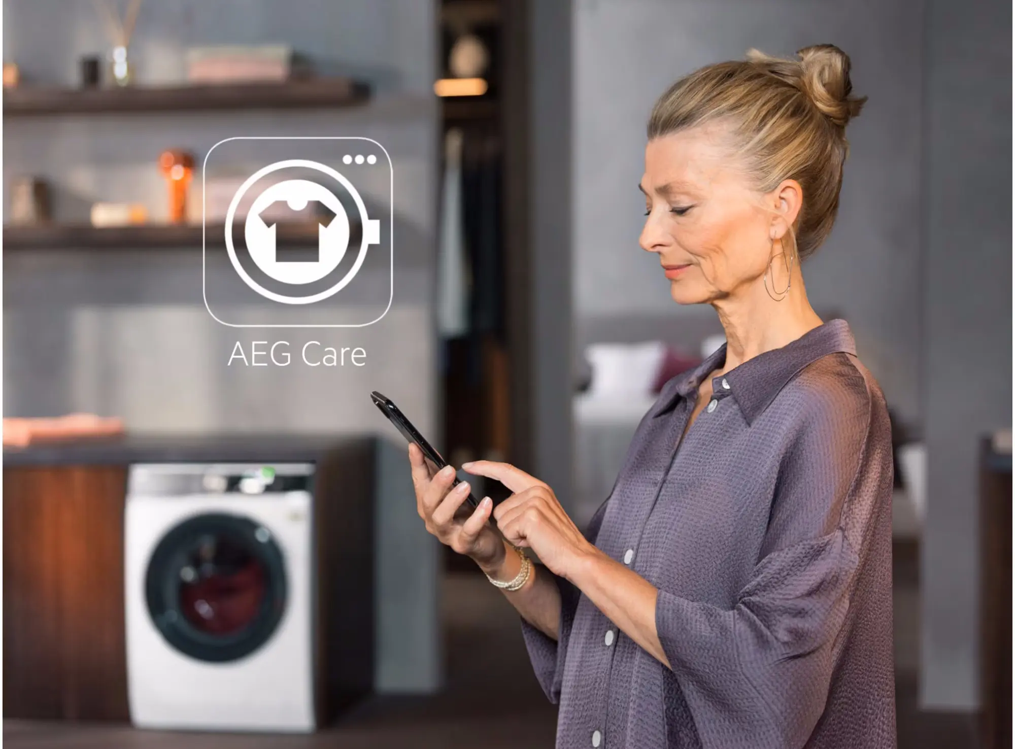 Masina de spalat AEG LWR73864O (White)