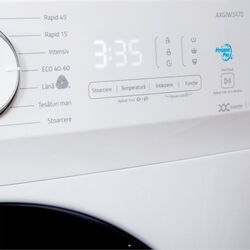 Masina de spalat Albalux AXGIW1471 (White) Thumb