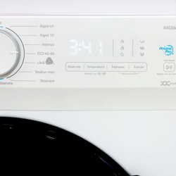 Masina de spalat Albalux AXGIW1491 (White) Thumb