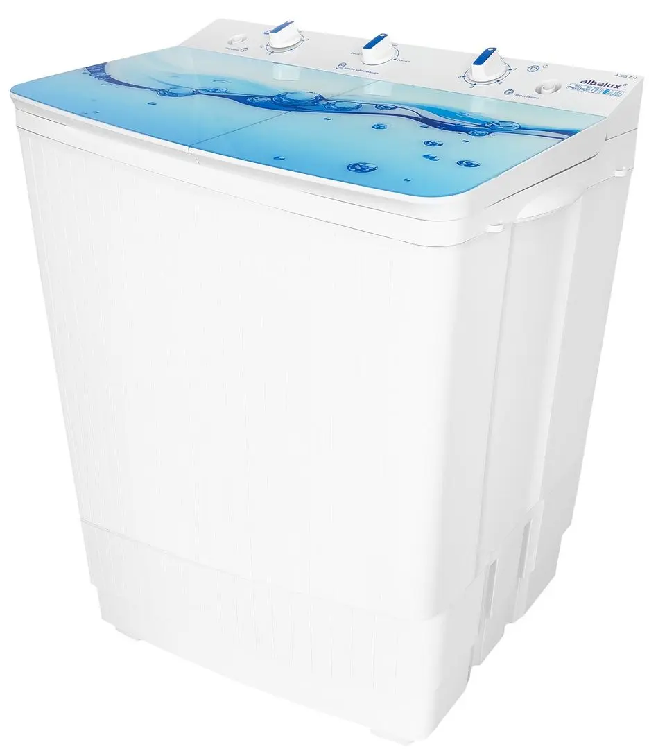 Masina de spalat Albalux AXS 7.9 (White)