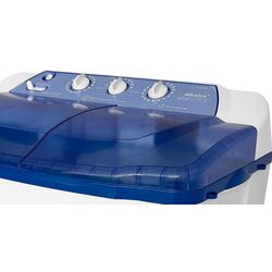 Masina de spalat Albalux AXS 8.3 (White/Blue) Thumb