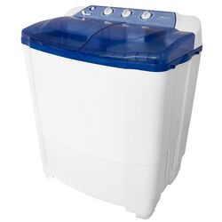 Masina de spalat Albalux AXS 8.3 (White/Blue)