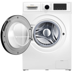 Стиральная машина Albalux AXWGI141021 (White) Thumb