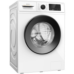 Стиральная машина Albalux AXWGI141021 (White) Thumb