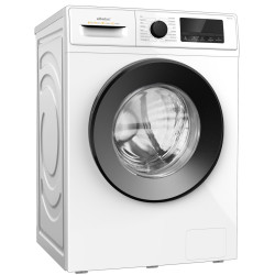 Стиральная машина Albalux AXWGI1482 (White) Thumb