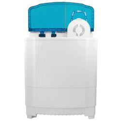 Masina de spalat Albalux WMS8.8 (White/Blue) Thumb