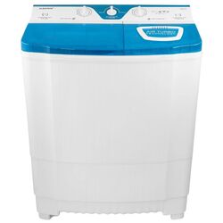 Masina de spalat Albalux WMS8.8 (White/Blue)