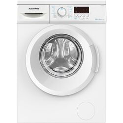 Masina de spalat Albatros AWM1053 (White) Thumb