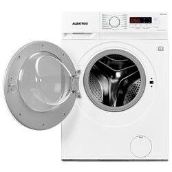 Стиральная машина Albatros AWM1064 (White) Thumb