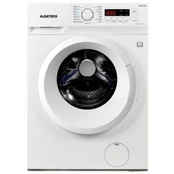 Стиральная машина Albatros AWM1064 (White)