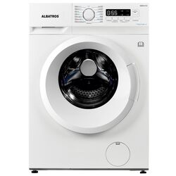 Masina de spalat Albatros AWM1274 (White)