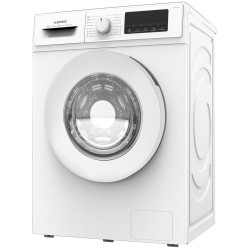 Стиральная машина Albatros AWMI14105 (White) Thumb