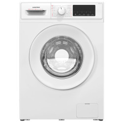 Стиральная машина Albatros AWMI14105 (White) Thumb