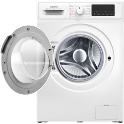 Стиральная машина Albatros AWMI14107 (White) Thumb