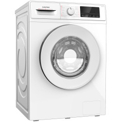 Стиральная машина Albatros AWMI14107 (White) Thumb