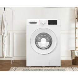 Стиральная машина Albatros AWMI14125 (White) Thumb