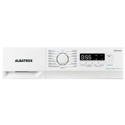 Masina de spalat Albatros AWMI1484 (White) Thumb