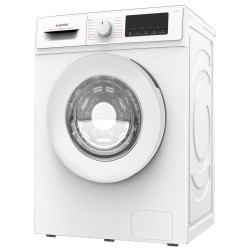 Стиральная машина Albatros AWMI1495 (White) Thumb