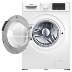 Стиральная машина Albatros AWMI1495 (White) Thumb