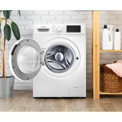 Стиральная машина Albatros AWMI1495 (White) Thumb