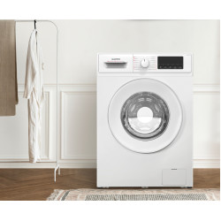 Стиральная машина Albatros AWMI1495 (White) Thumb