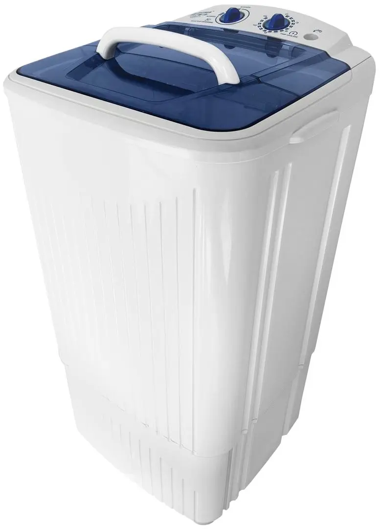 Стиральная машина Albatros WM 5.1 (White)