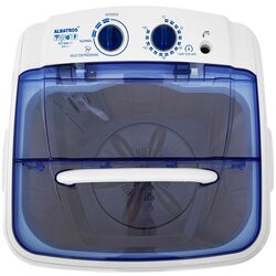 Стиральная машина Albatros WM 5.1 (White) Thumb