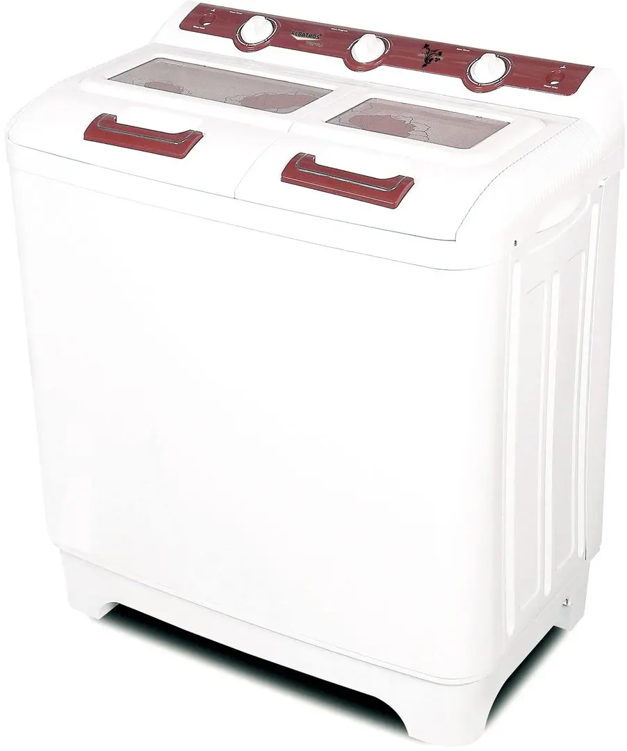 Стиральная машина Albatros WMS 10.0 (White)