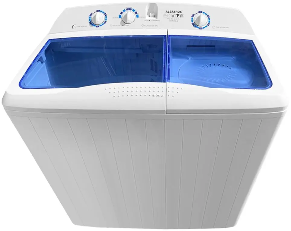 Masina de spalat Albatros WMS 10.3 (White)