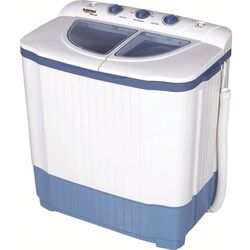 Стиральная машина Albatros WMS 4.5P (White/Blue)