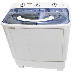 Masina de spalat Albatros WMS 6.5 (White/Blue)