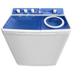 Masina de spalat Albatros WMS7.7 (White) Thumb