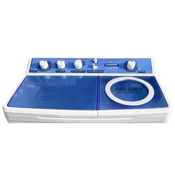 Masina de spalat Albatros WMS7.7 (White) Thumb