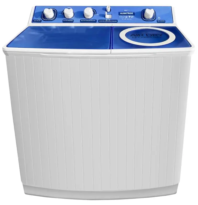 Masina de spalat Albatros WMS7.7 (White)