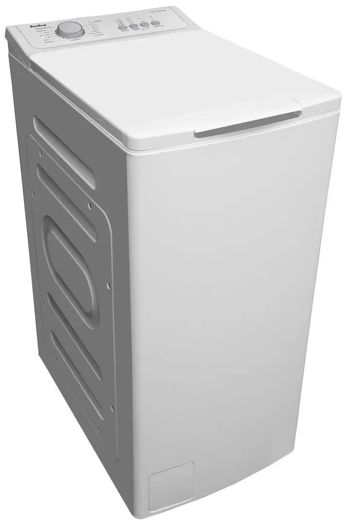 Masina de spalat Amica AGA3T712ANI (White)