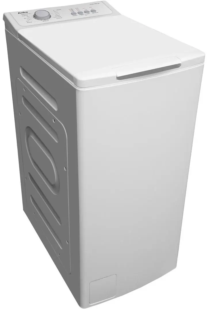Стиральная машина Amica AGA3T813ANI (White) - 2