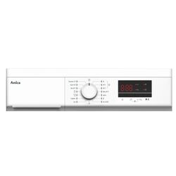 Стиральная машина Amica NWAS712DL (White) Thumb