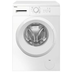 Masina de spalat Amica WA0S610DO (White)