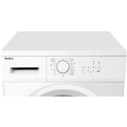Masina de spalat Amica WA0S610DO (White) Thumb