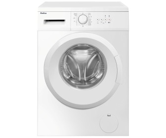 Masina de spalat Amica WA0S610DO (White)