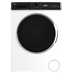 Masina de spalat Amica WA3S712BLiSHB (White/Black)