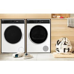 Masina de spalat Amica WA3S712BLiSHB (White/Black) Thumb