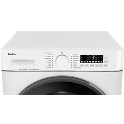 Masina de spalat Amica WA5S814ADISOZH (White) Thumb