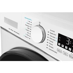 Masina de spalat Amica WA5S814ADISOZH (White) Thumb