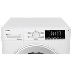 Masina de spalat Amica WA5S814ALISH (White) Thumb