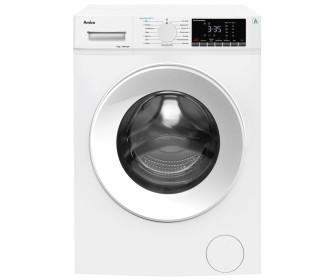 Masina de spalat Amica WA5S814ALISH (White)