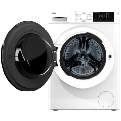 Стиральная машина с сушкой Amica A1WDS8514DLiStH (White) Thumb