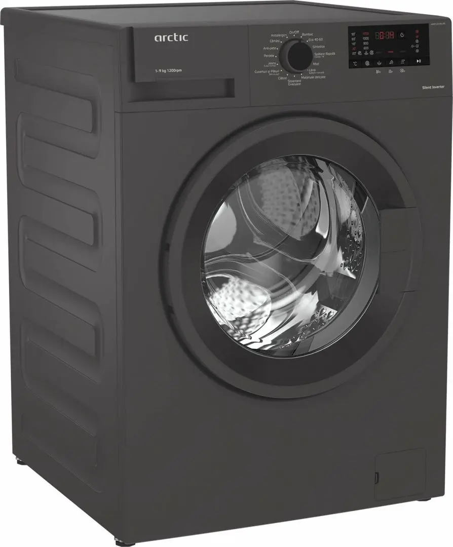 Masina de spalat Arctic AB91223XLAB (Black)
