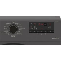 Masina de spalat Arctic AB91223XLAB (Black) Thumb